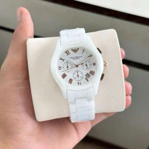 Arman_i Ceramic Watch 