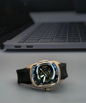 Corum Watch 