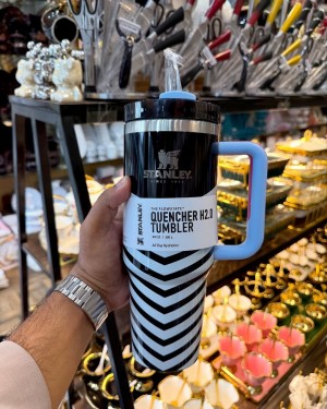 Stanley x Barbie 1959 Original Quencher 40 Oz