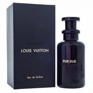 LOUI S VUITTO N POUR OUD  LOUI S VUITTO N POUR OUD