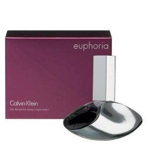 CALVIN KELI N CK EUPHORIA LADIES 
