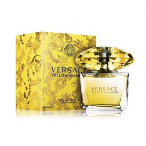 VERSA CE CRYSTAL YELLOW DIAMOND 