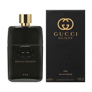 GUCC I GUILTY OUD MENS 