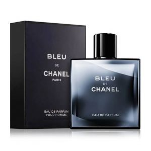 Ble u de  chane l mens 