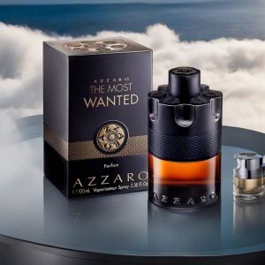 AZZARO  MOST WANTED BROWN