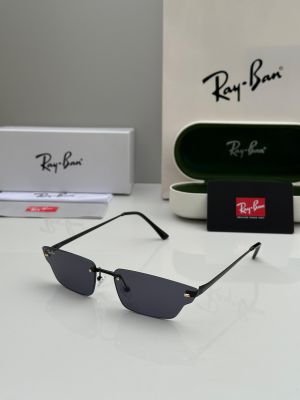 RAYBAN BLACK 83137