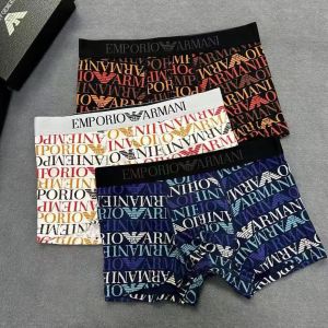 EMPORIO A R M A N I ..underwear Enjoy The Difference
