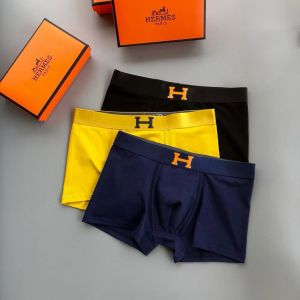 HERMESS an underwear taken to the next level