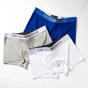 EMPORIO A R M A N I ..underwear Enjoy The Difference
