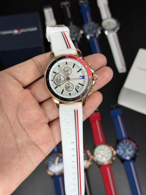 Tommy_Hilger Tachymeter - J1203