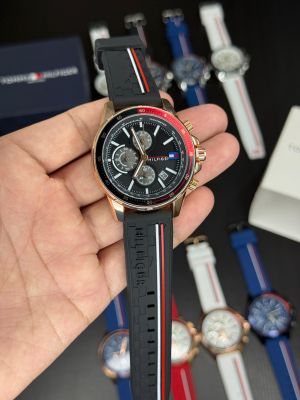 Tommy_Hilger Tachymeter - J1204