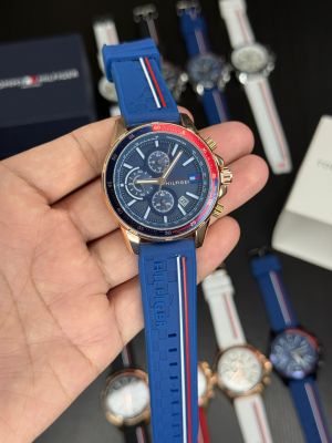 Tommy_Hilger Tachymeter - J1205