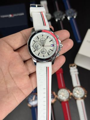 Tommy_Hilger Tachymeter - J1206
