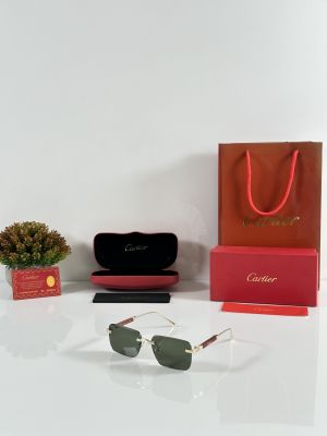 Cartier_3031_Gold_Green