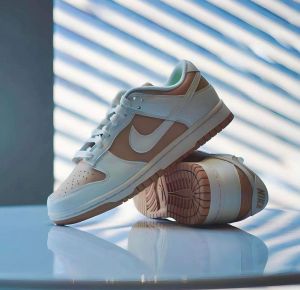 Nik_e SB Dunk Low NEXT NATURE HEMP Men Shoes