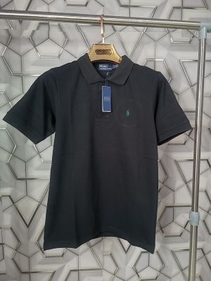Ralph_Lauren_Black_Back_Print_Premium_Imported_Polo_T-shirt_(1543)
