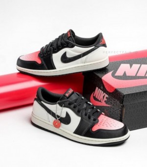 Air Jordan 1 Low OG Paris Saint Germain