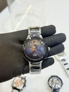 Rad_o Centrix Automatic Open Heart Japan 