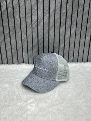 Hugo_Boss_Front_Logo_Net_Premium_Unisex_Cap_With_Safety_Box
