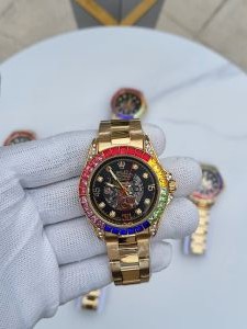 ROLEX_RAINBOW_AUTOMATIC_GOLD_305