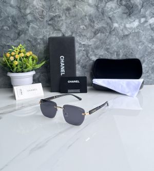 CHANE_L 5708 LUXURY EDITION COPAR BLACK