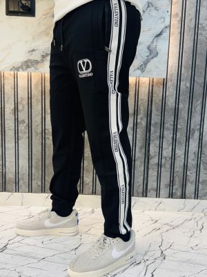 .VALENTINO.100%IMPORTED.JOGGERS