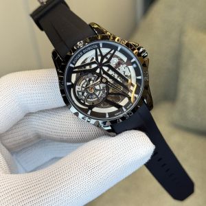 Roger Dubuis Fibre 018