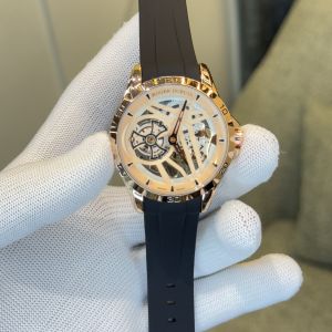 Roger Dubuis Fibre 018