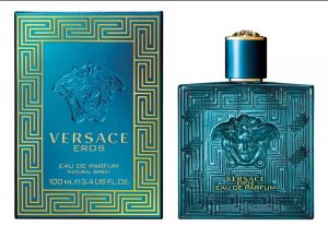 Versace Eros Parfum 100ML