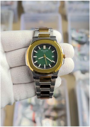 Patek_Philippe Nautilus - J1212