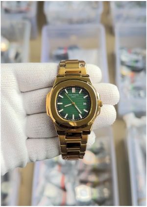 Patek_Philippe Nautilus - J1214