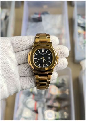 Patek_Philippe Nautilus - J1215