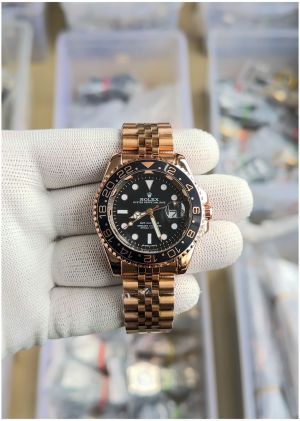 Role_x Oyster perpetual Gmt master