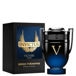 Paco Rabanne Invictus Victory Elixir Parfum Intense 100ML
