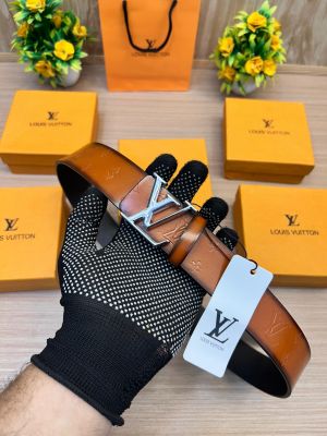 LOUIS_VUITTON_BELT_LV 396