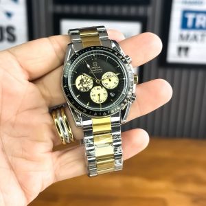 OMEGA_SPEEDMASTER_GOLD-TT-BLACK