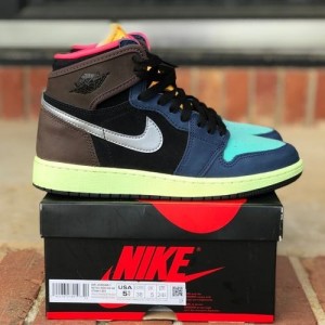 AIR JORDAN RETRO 1 BIO HACK TOKYO