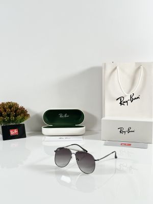 Rayban Reverse 5401 Gun Green DC