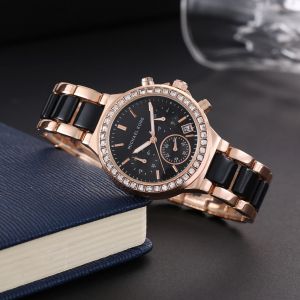 MICHAEL_KORS PARKER LADIES WATCH