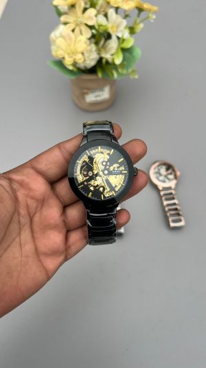 RAD_O CENTRIX AUTOMATIC OPEN HEART HEAVY