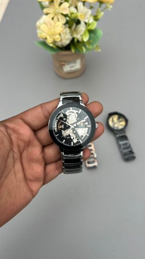 RAD_O CENTRIX AUTOMATIC OPEN HEART HEAVY