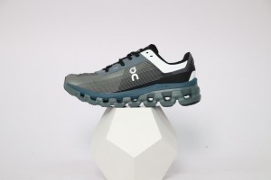 On Cloud Running Flow 4