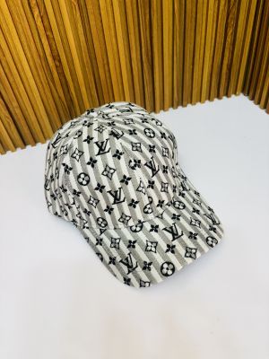 LV LOUIS VUITTO_N PREMIUM QUALITY CAP