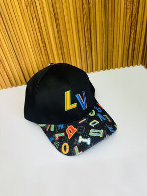 LV LOUIS VUITTO_N PREMIUM QUALITY CAP