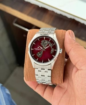 Hamilton Jazzmaster Automatic 