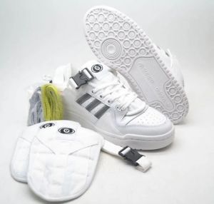 ADIDA_S FORUM BAD BUNNY FULL WHITE Women Shoes