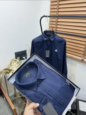 Arman_i Exchange Premium Partywear Shirt With Og Box & Bag