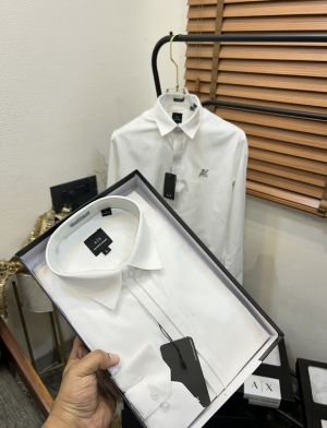 Arman_i Exchange Premium Partywear Shirt With Og Box & Bag