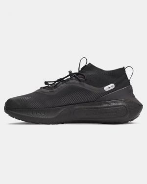 Unde_r Armour UA Phantom 4 Storm Black Men Shoes