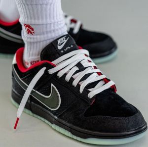 Nik_e sb dunk low x LEAGUE OF LEGENDS Men Shoes